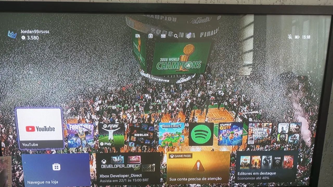 Xbox one  - Foto 4
