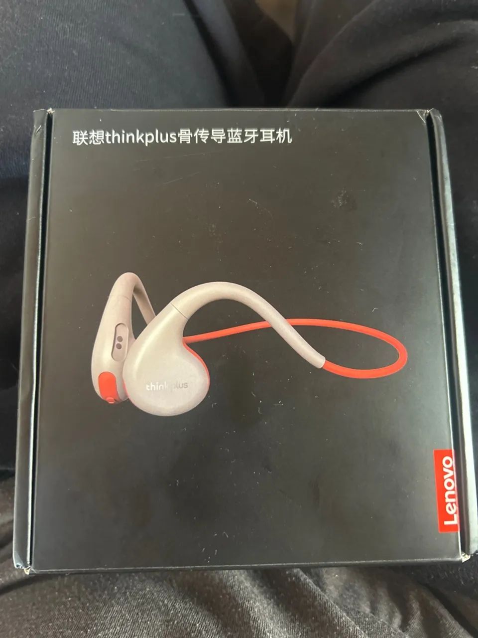 Fone de ouvido Thinkplus X7
