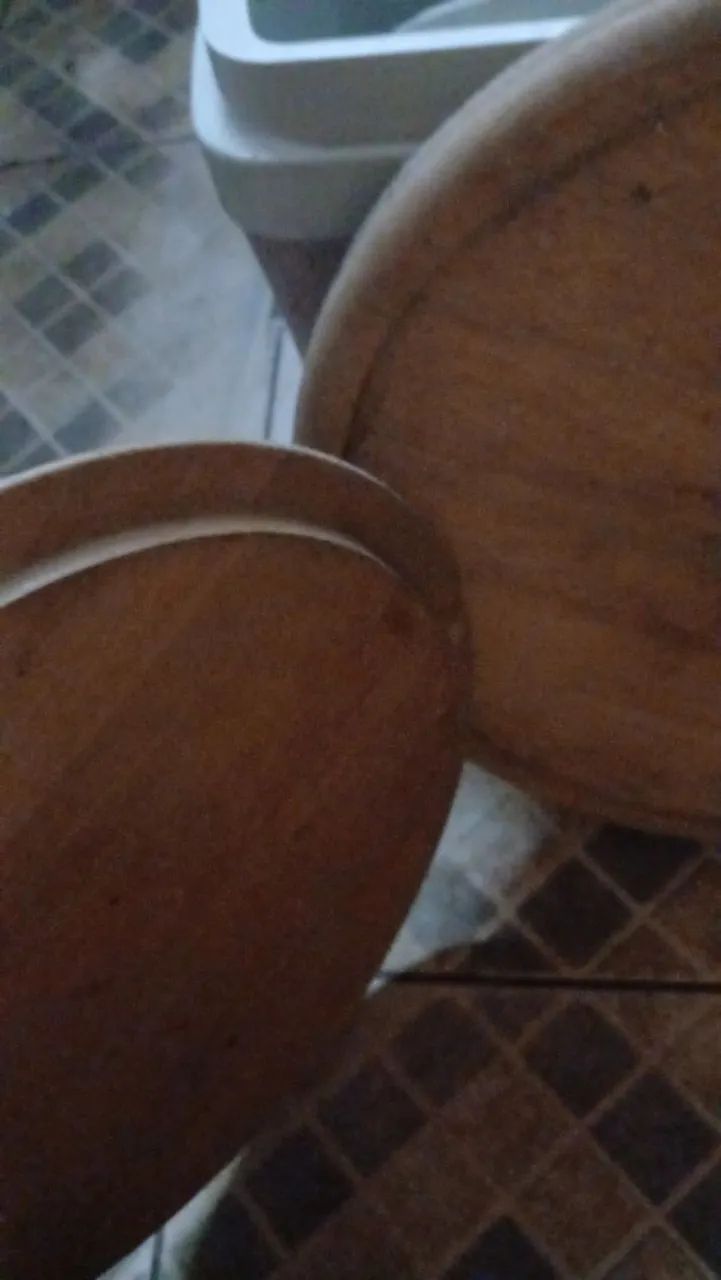Tábua para pizza  - Foto 3