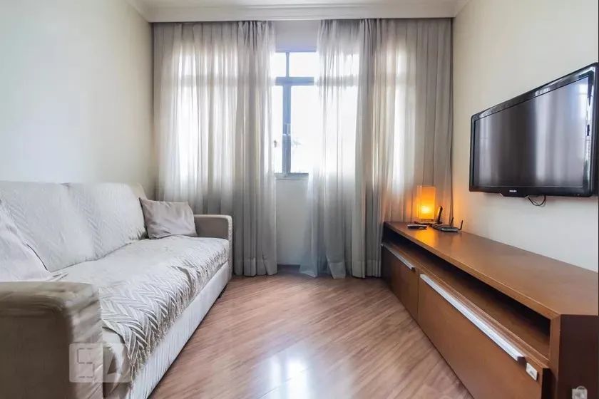 Apartamento à Venda - Brooklin, 2 Quartos, 86 m2 - Foto 2