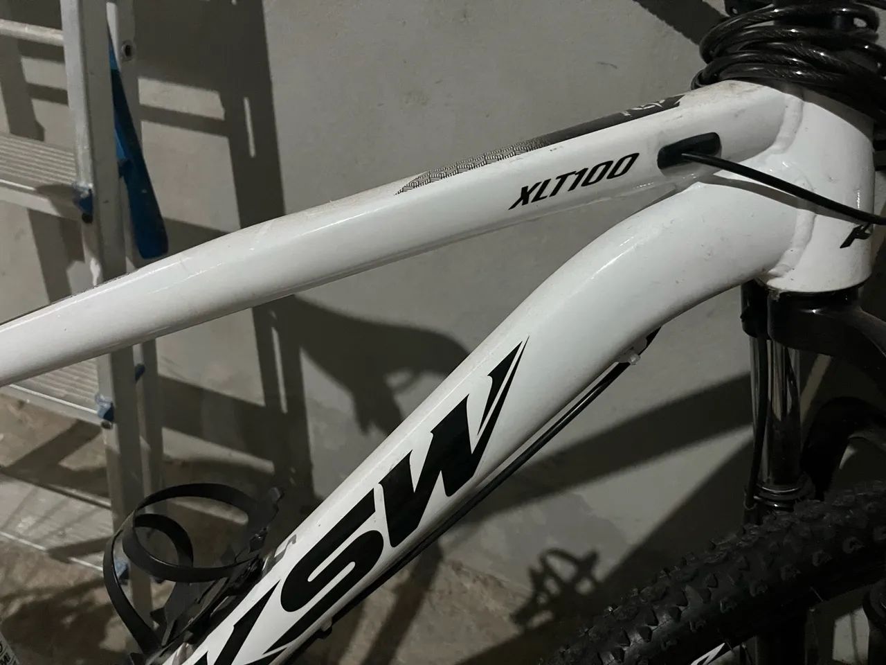Bicicleta  - Foto 4