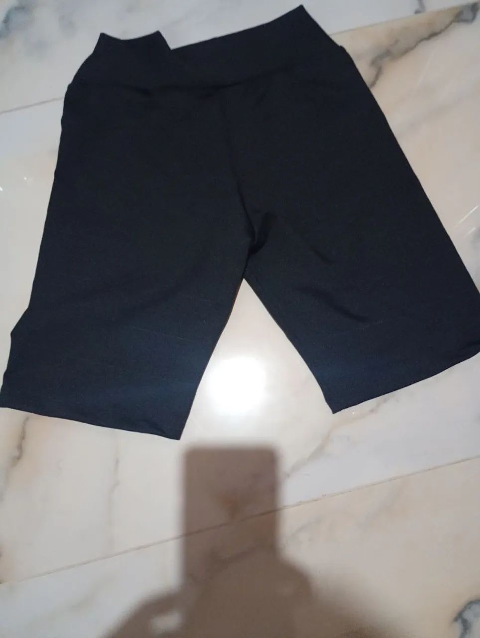 Roupas novas