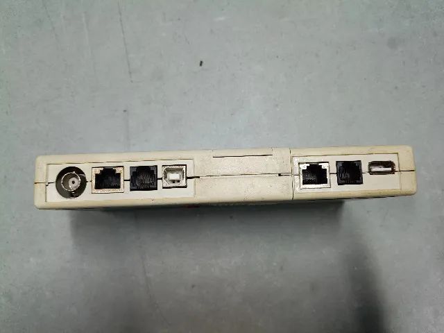 Testador de Cabos - Foto 2