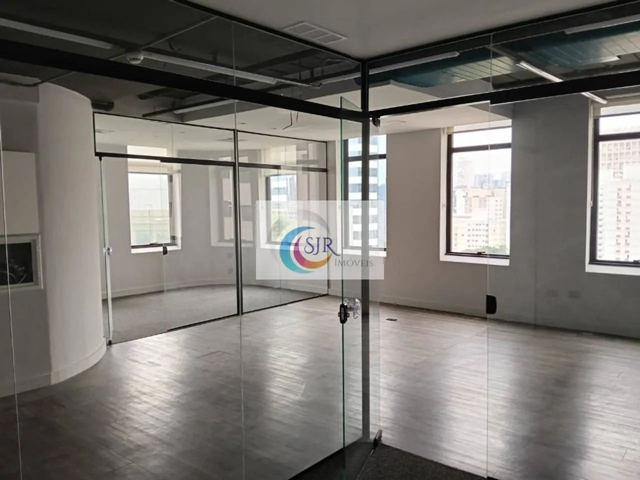 Conjunto para alugar, 104 m² - Brooklin - São Paulo/SP - Foto 3