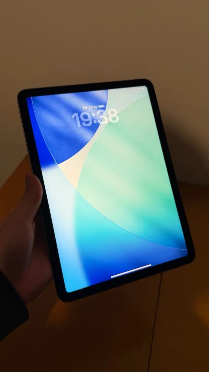 IPAD AIR M1 64GB - Foto 3
