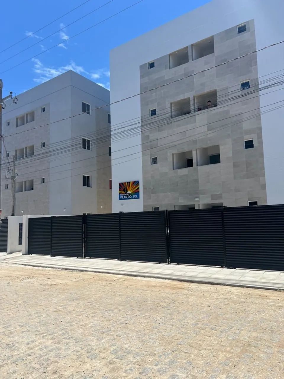 Apartamento segundo andar  - Foto 3