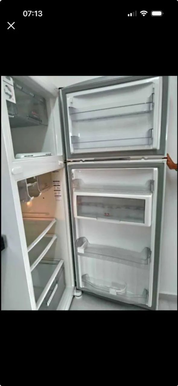 Geladeira Duplex Brastemp  - Foto 4