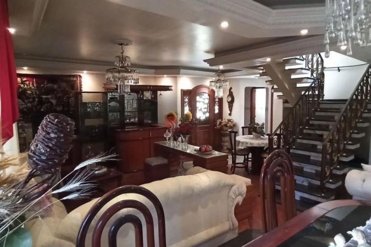Sobrado no Jardim Vila Formosa com 371 m² com 3 suítes e 6 vagas. - Foto 3