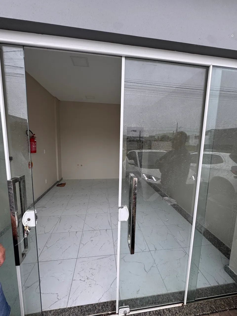 Sala Comercial Santa Regina - Foto 3