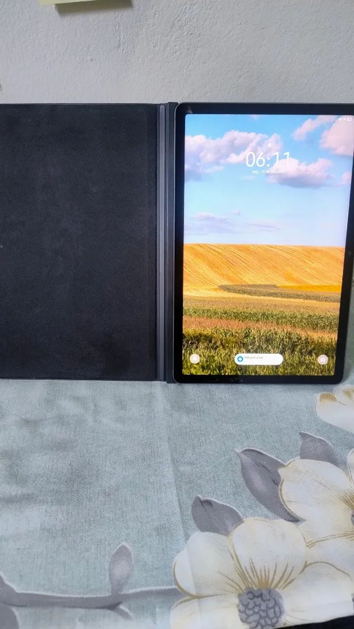 Tablet S9 FE - Foto 2