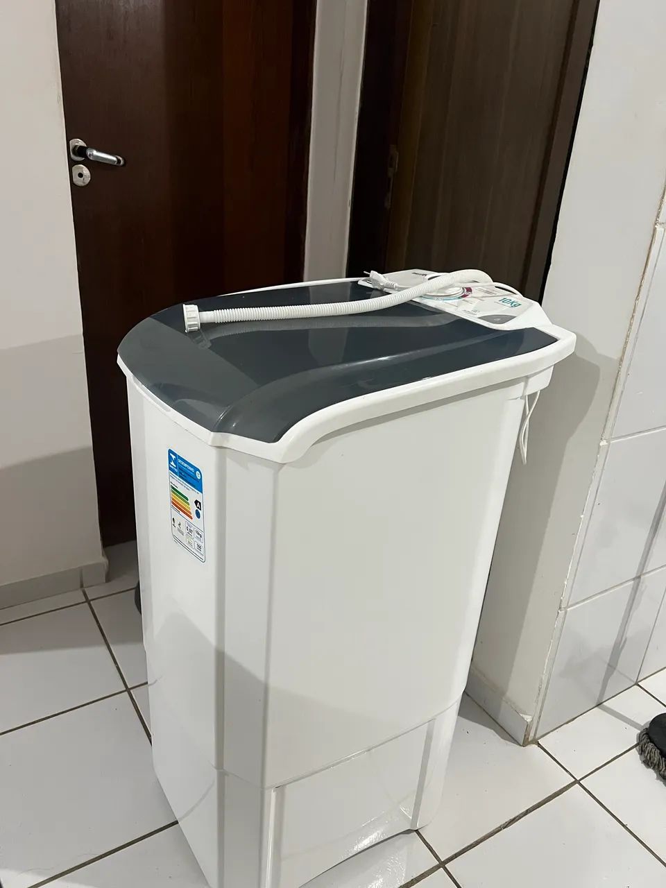 Tanquinho - Foto 2