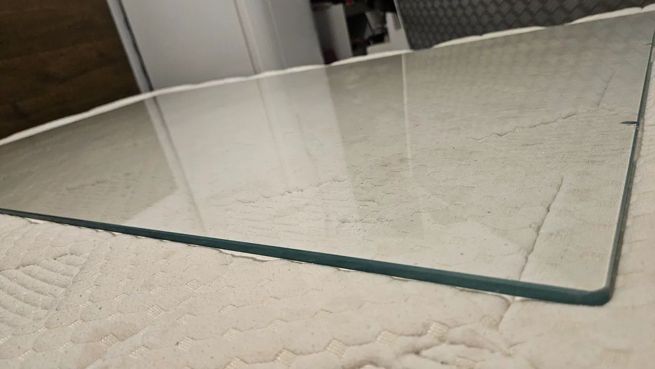 Vende-se vidro para mesa - Foto 2