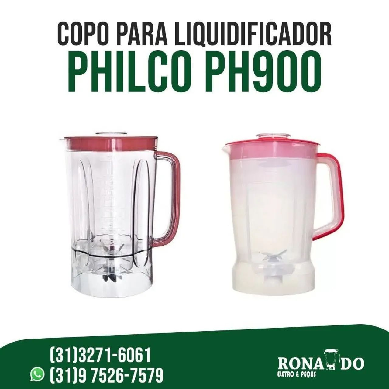 Copo Philco ph900 original