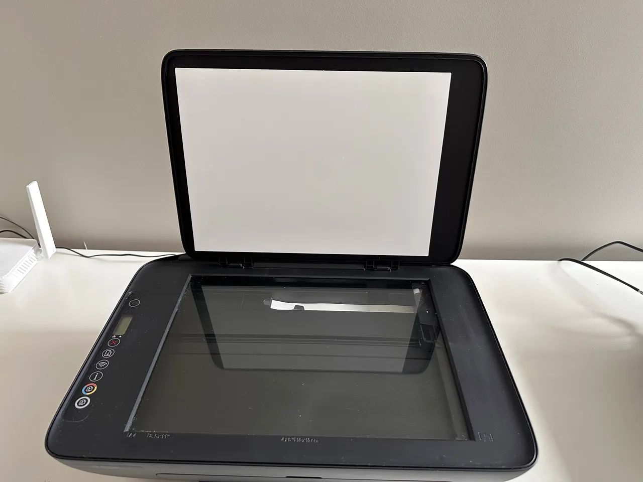 Impressora HP