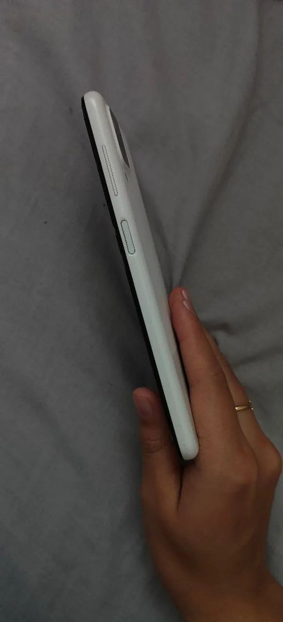 Vendo cerlula usado pegando tudo perfeitamente  - Foto 2