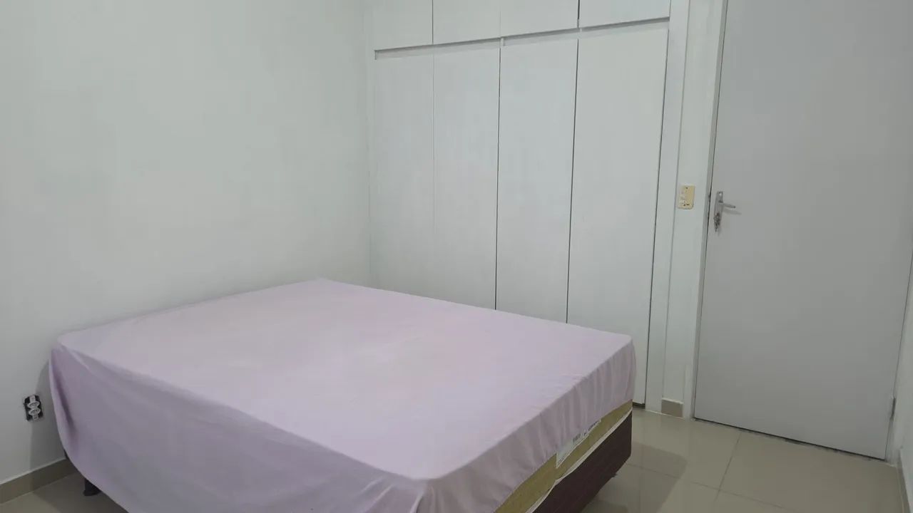 Aluga-se quartos para mulheres - Foto 3