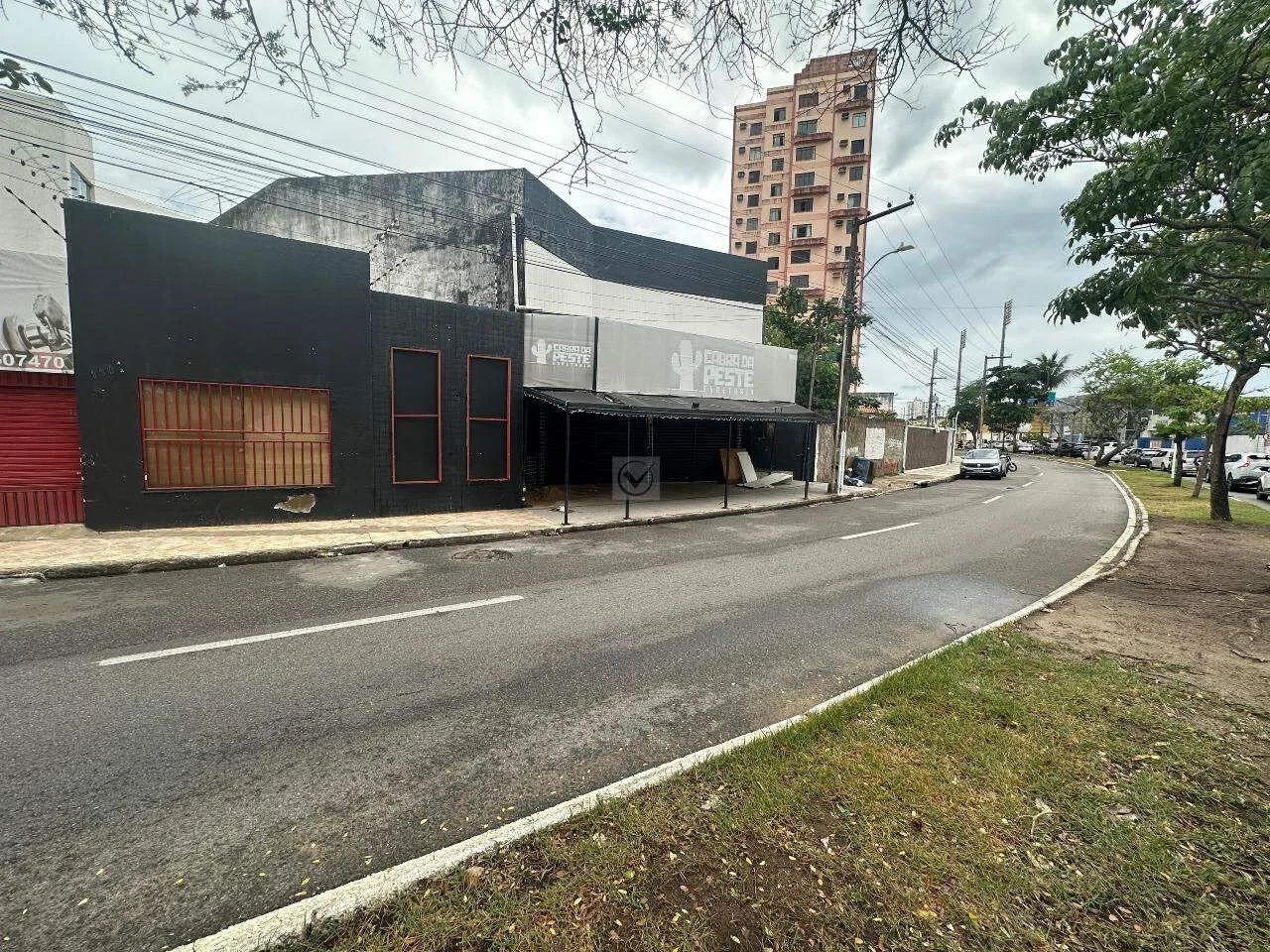 PONTO COMERCIAL A VENDA NA TREZE DE JULHO - Foto 2