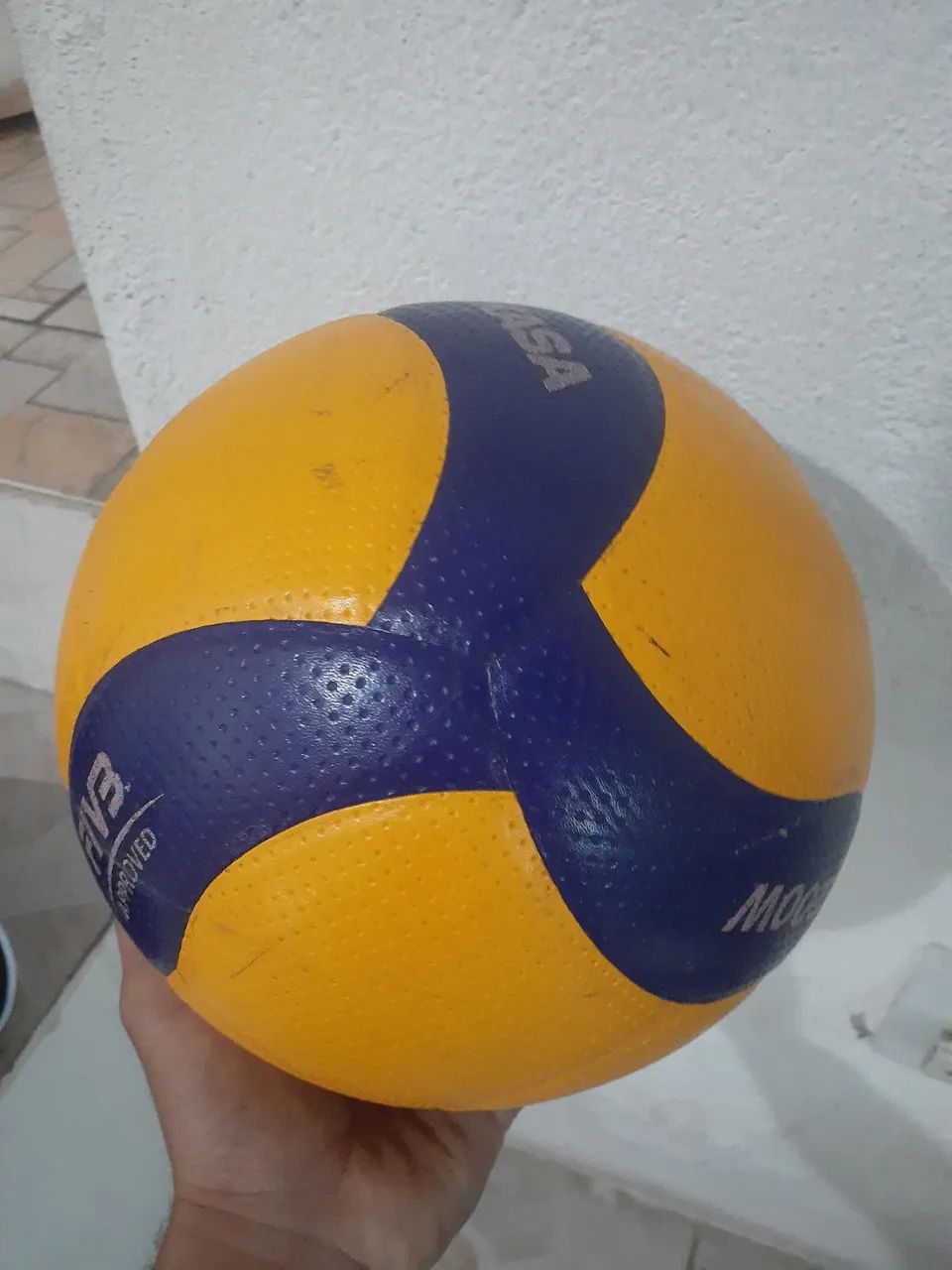 Kit Completo Voleibol -  - Foto 2