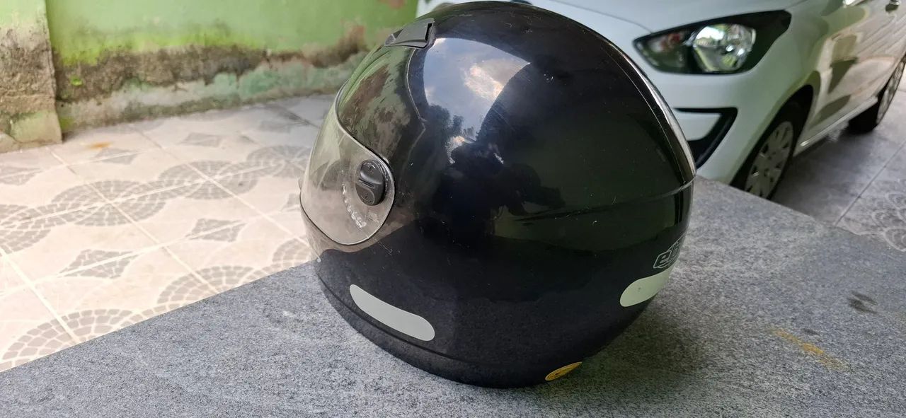 Vendo esses dois capacete  - Foto 2