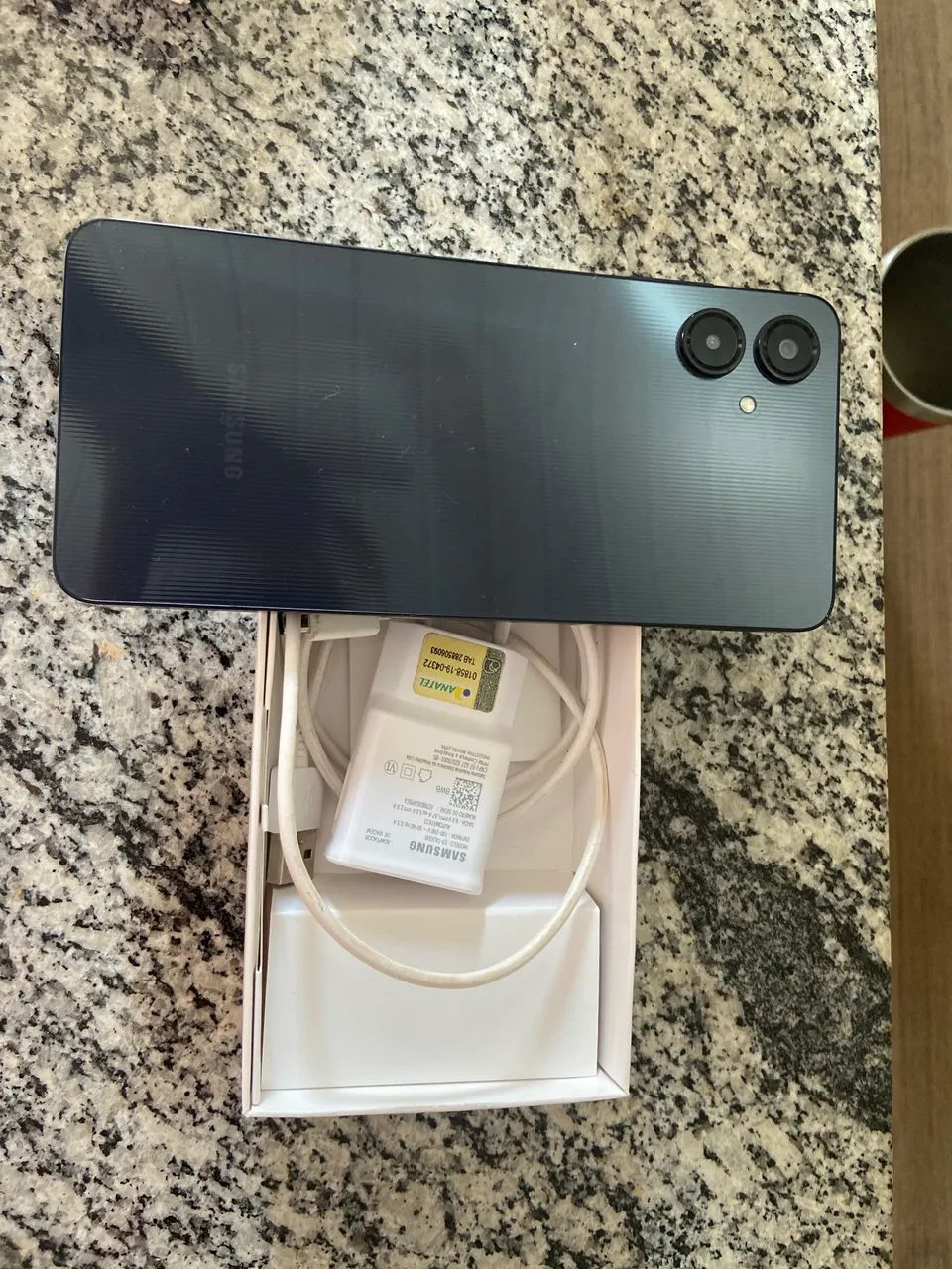 Celular Samsung Galaxy AO6 - Foto 2