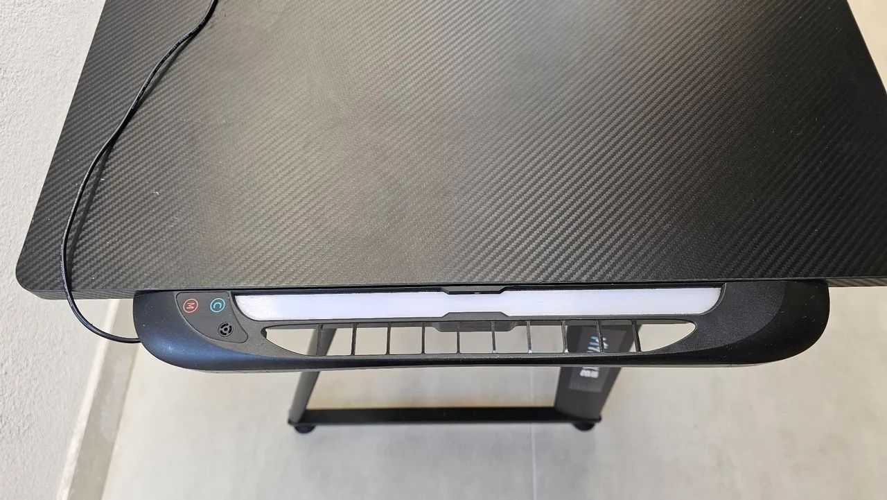 Mesa PC gamer - Foto 3
