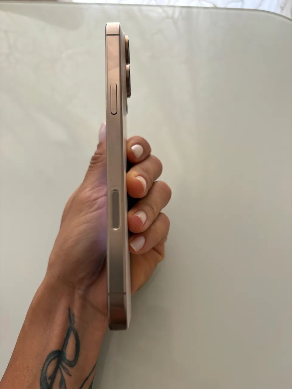IPHONE 16 PRO MAX 256gb - Foto 5