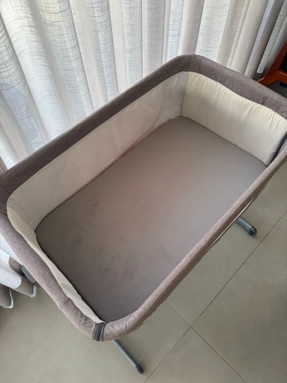 Berço portátil  - Foto 3