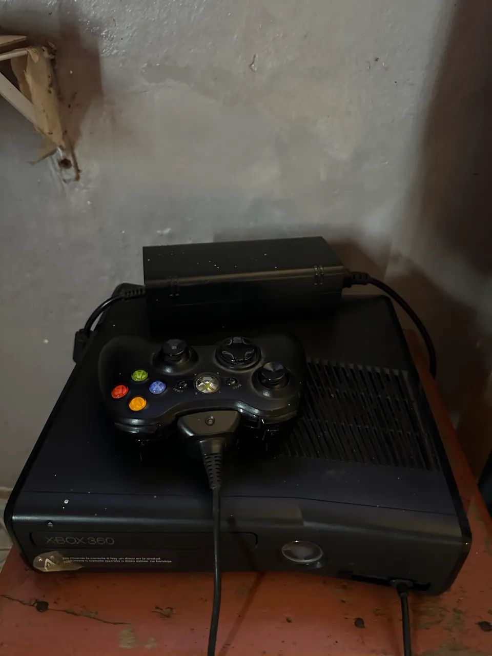 Xbox 360
