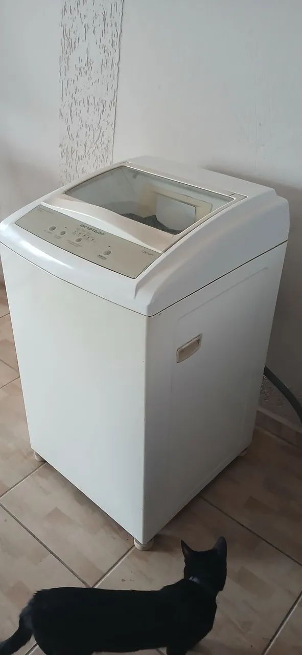  MAQUINA DA LAVAR  - Foto 5