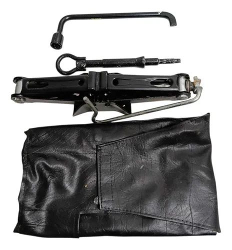 Kit Macaco Chave Roda Olhal C3 Aircross 2018 - Peças para carros