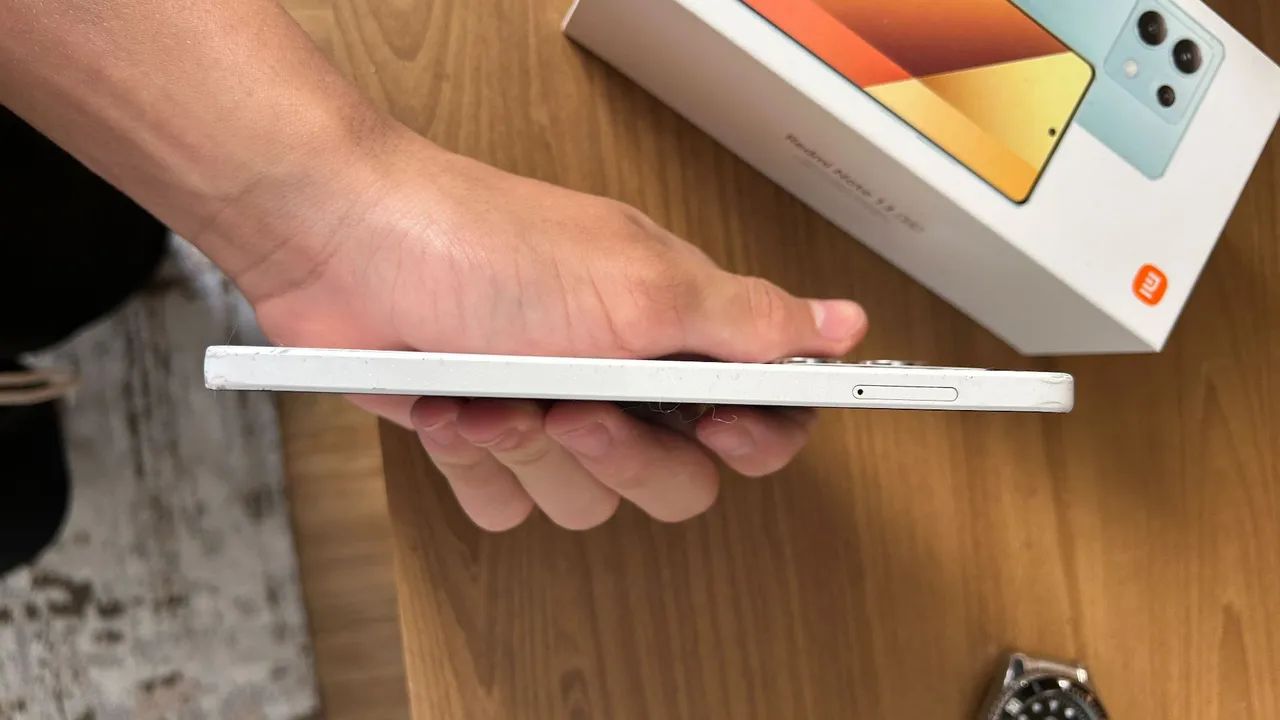 Redmi Note 13 5g - 256 gb - Foto 5