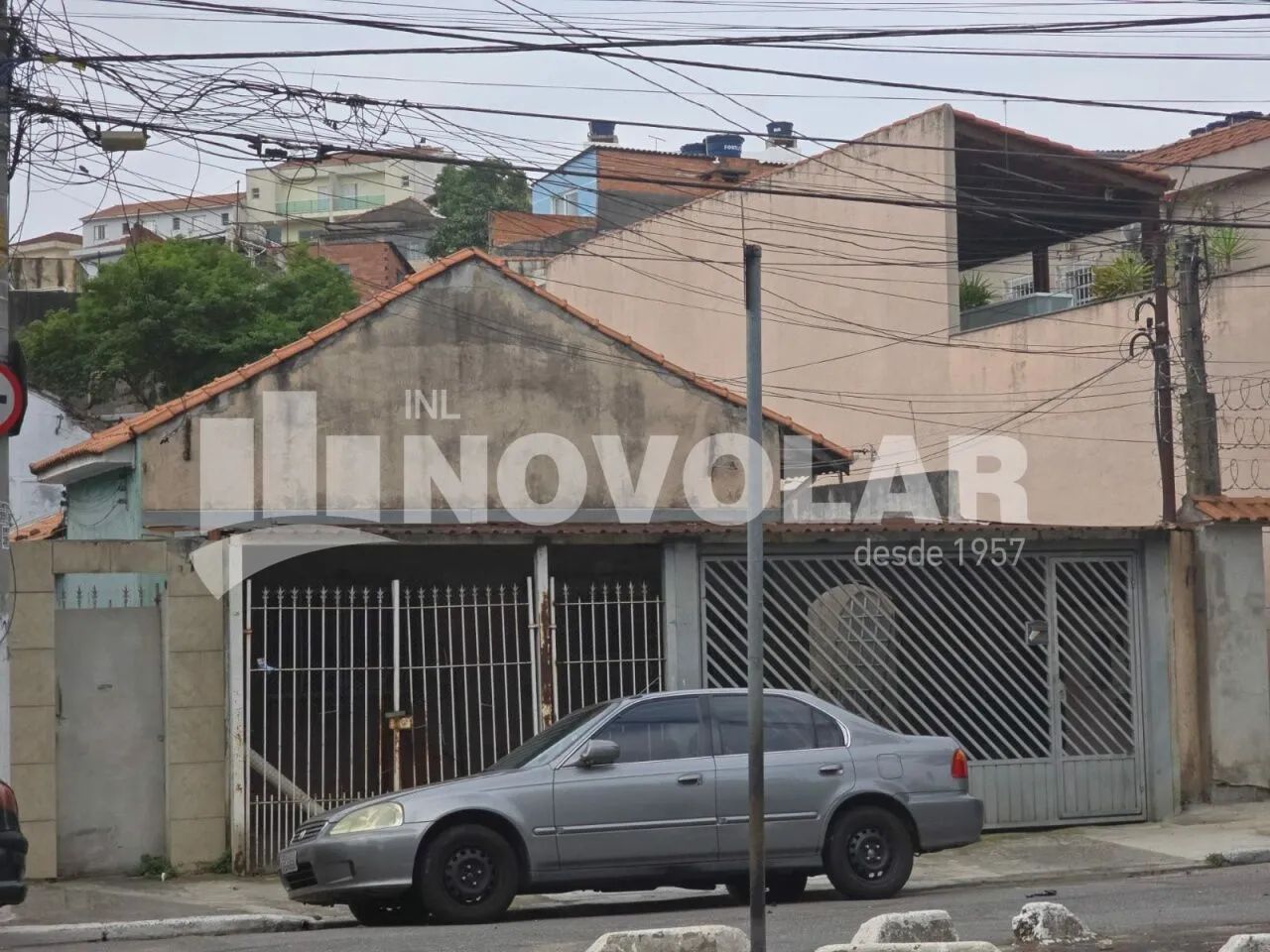 Terreno para venda em Vila Maria
