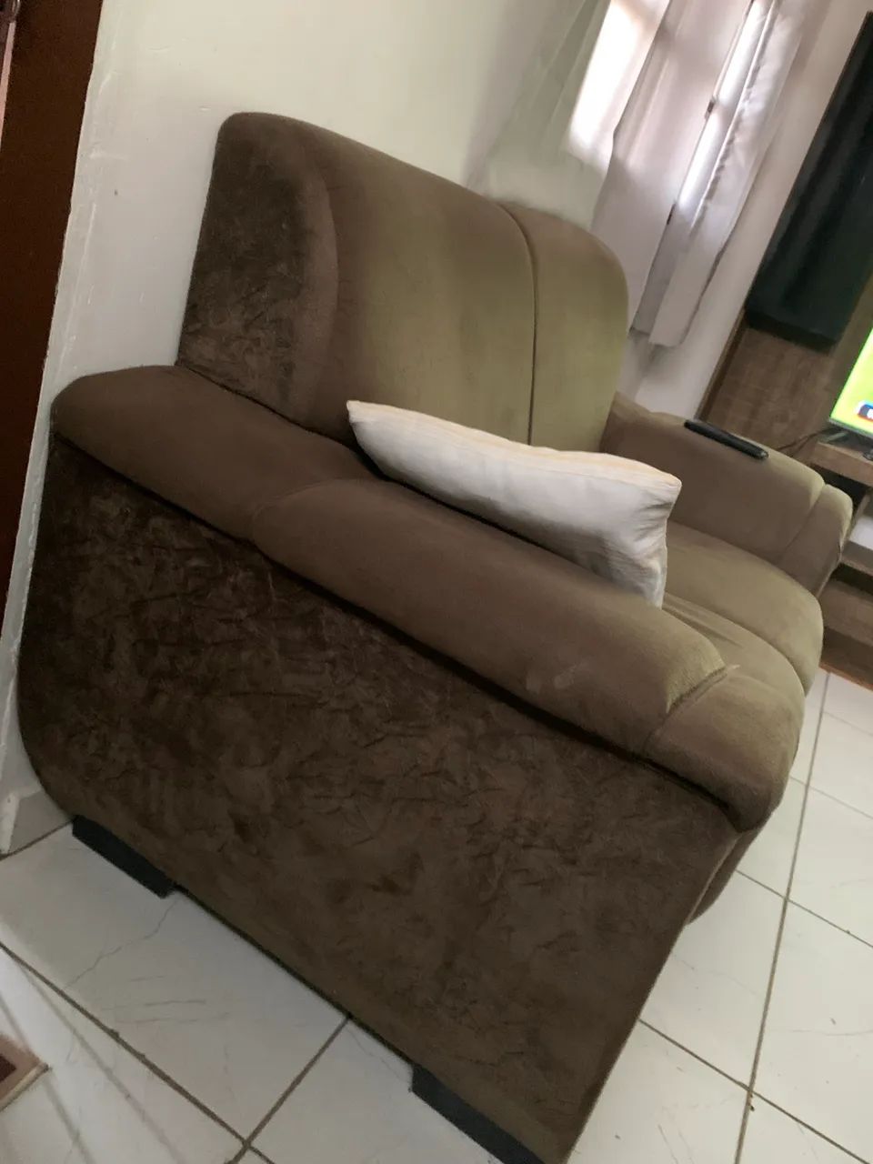 Jogo de sofá  - Foto 2