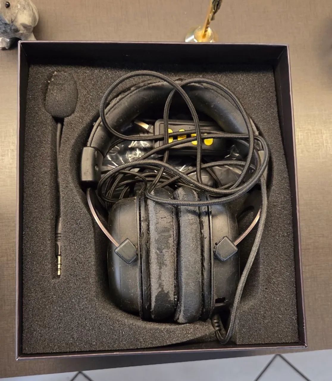 Logitech Headset G PRO - Foto 2