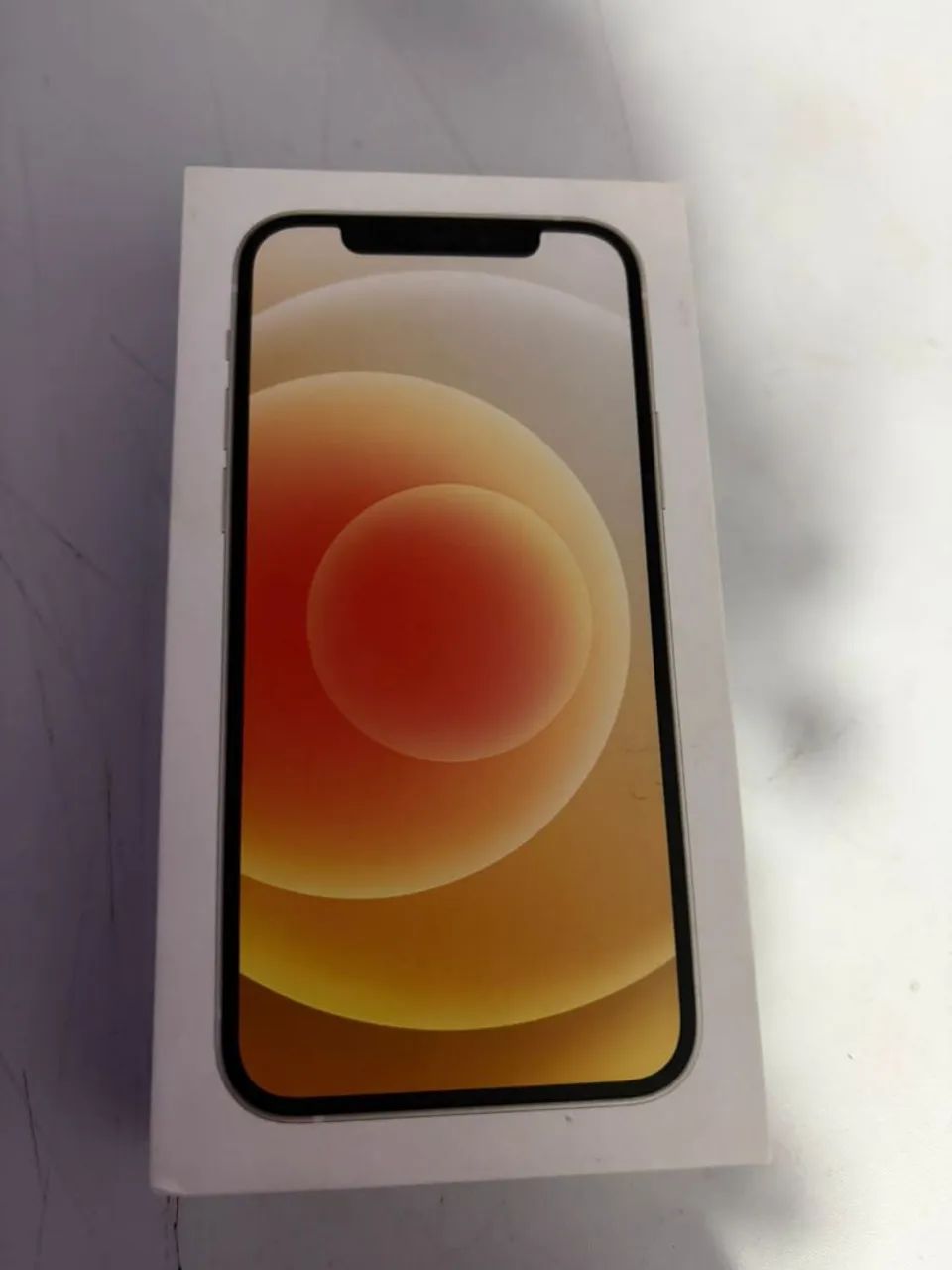 IPhone 12
