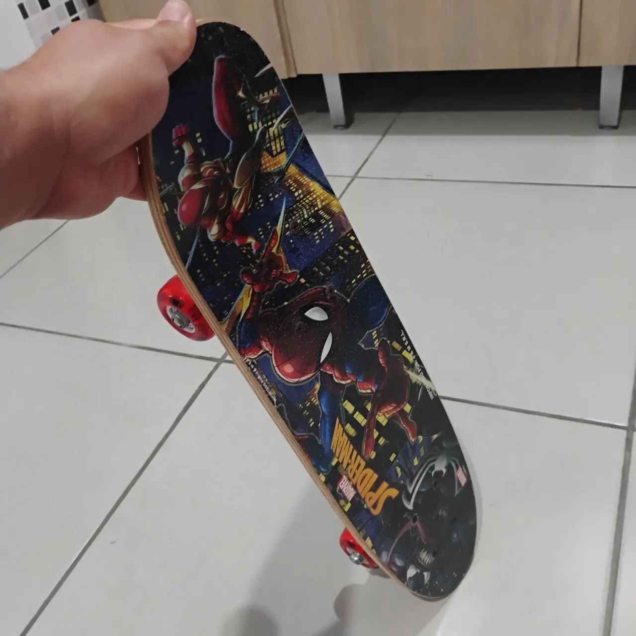 Skate para criança 