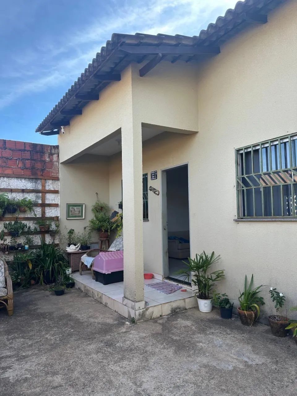 Ágio de casa a venda  - Foto 3