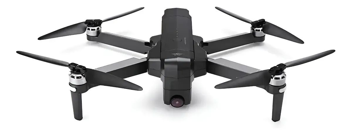 Drone SJRC F11 PRO 4K - Foto 2