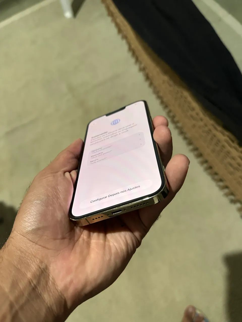 IPHONE 13 PRO MAX - Foto 4