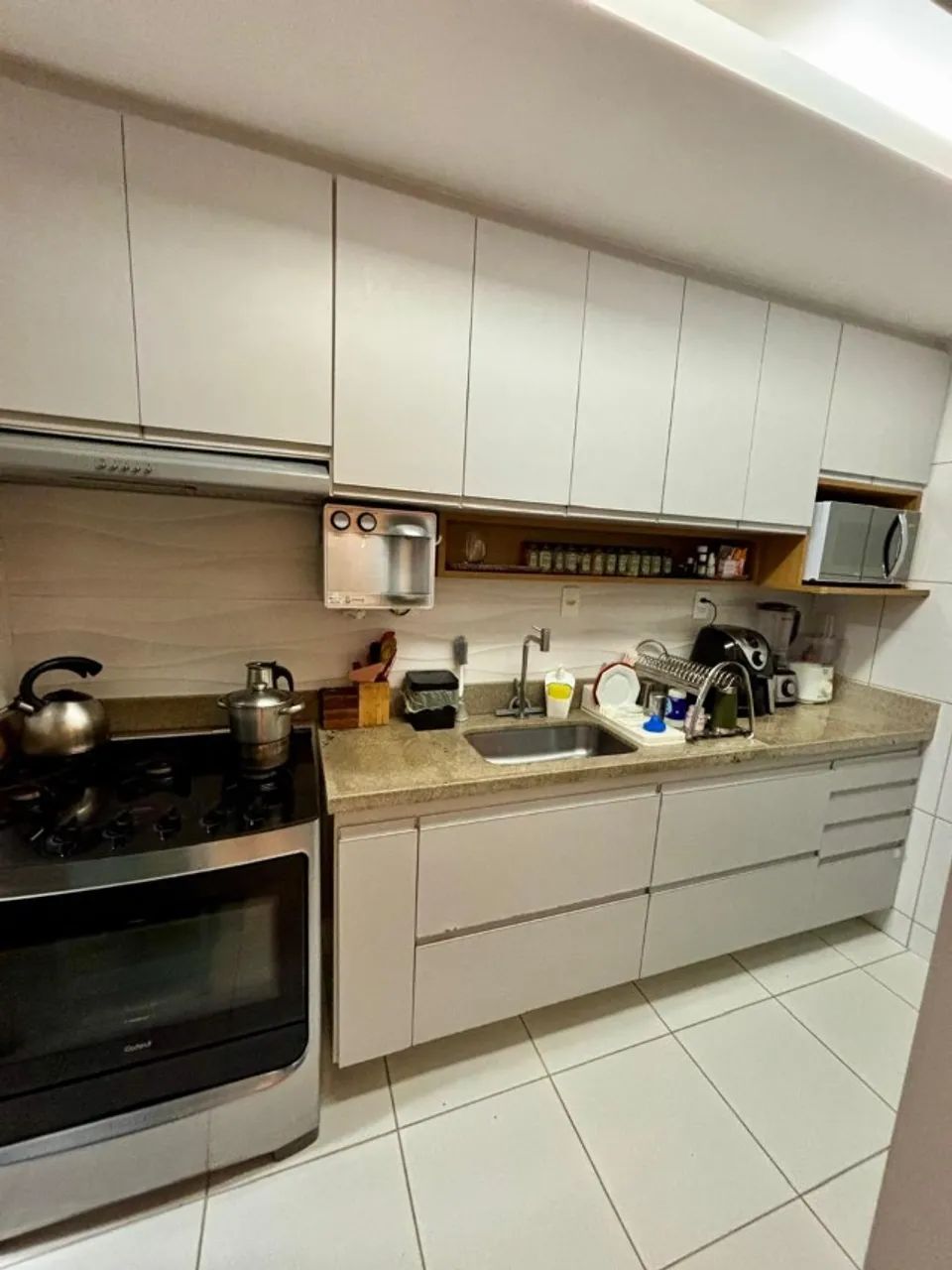 APARTAMENTO - ATALAIA 3/4, sendo 2 suítes - Foto 4