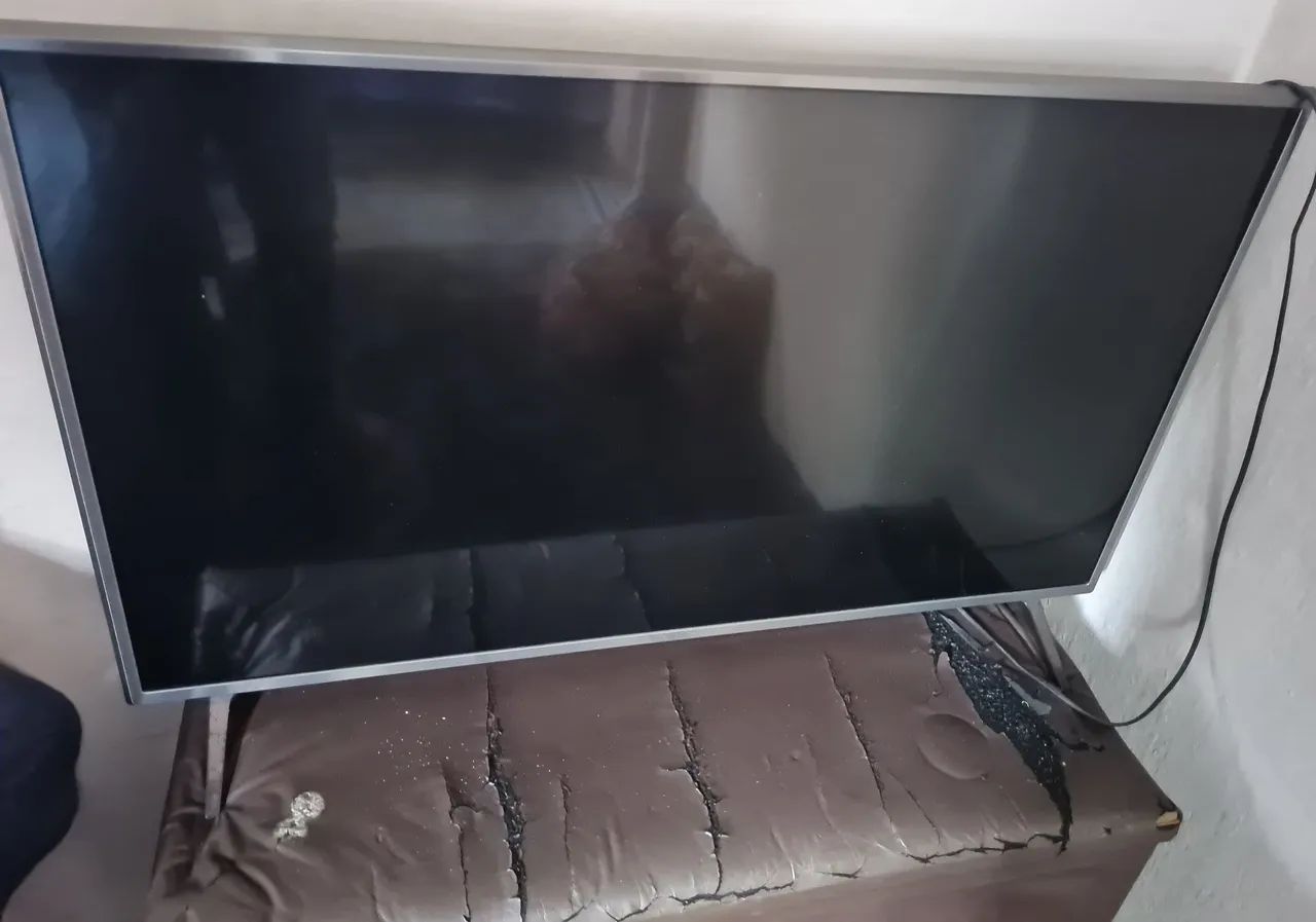 TV 43polegada 4k LG Smart   - Foto 2