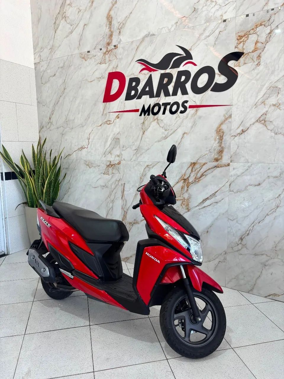 ELITE 125 - Foto 2