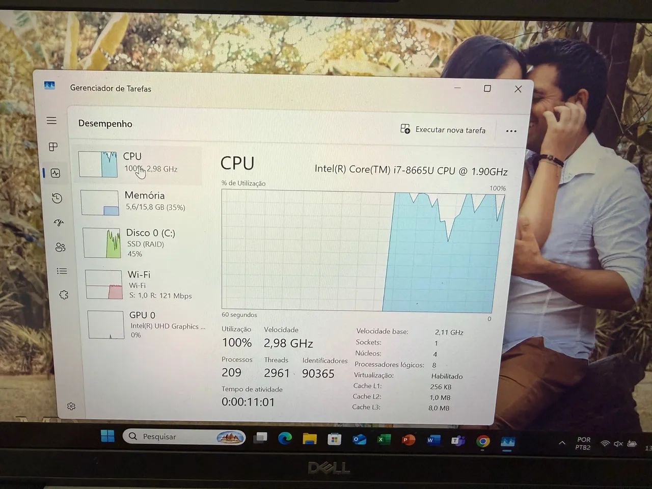 Notebook Dell Latitude 7400 - Foto 5
