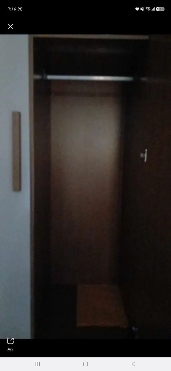 Guarda roupa 