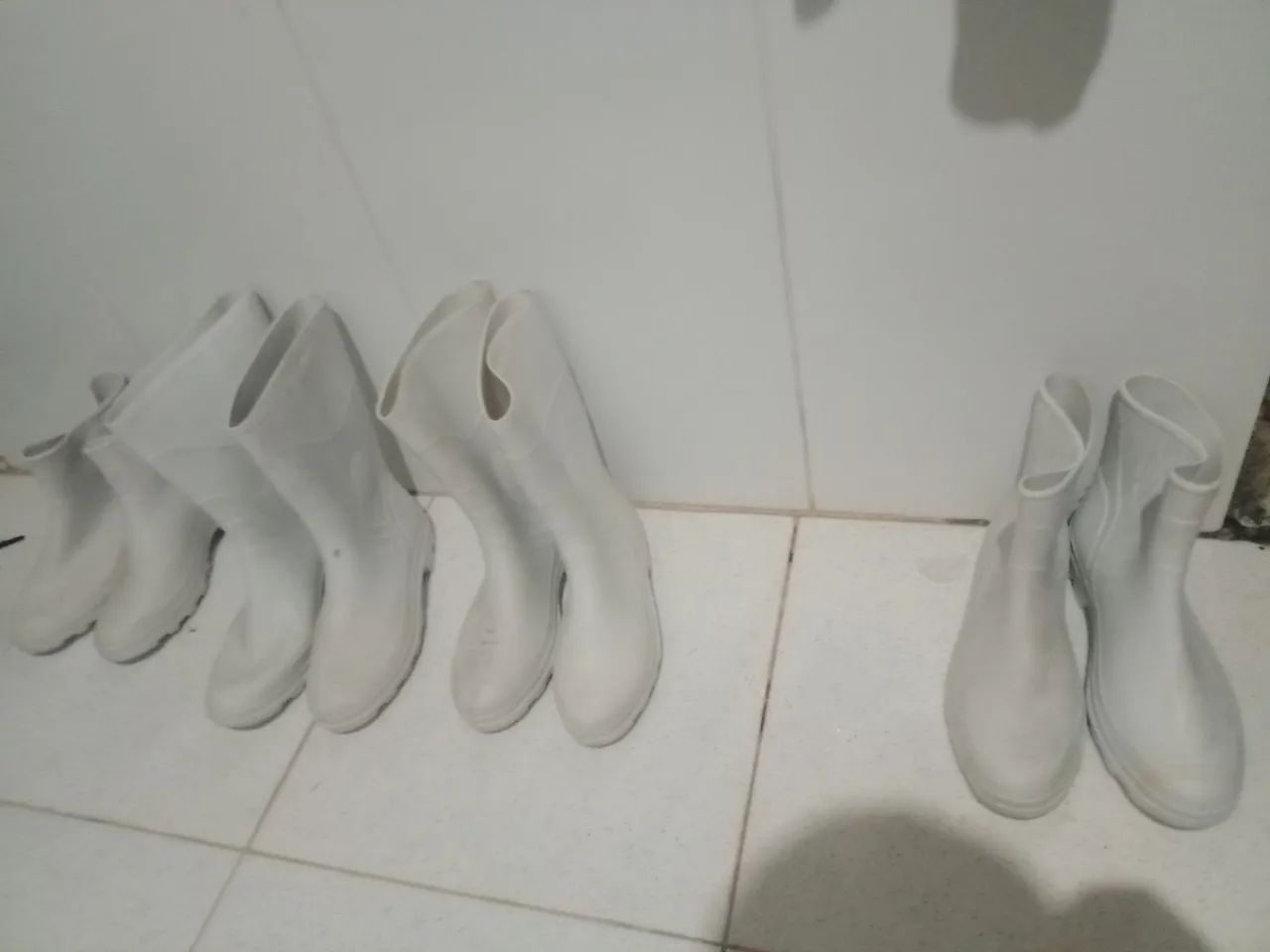 Botas - Foto 5