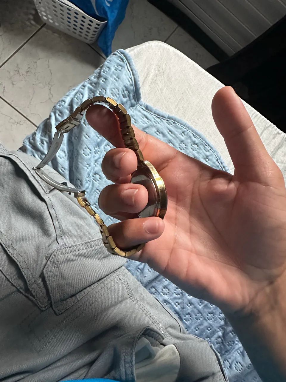 Relógio Mondaine  - Foto 3