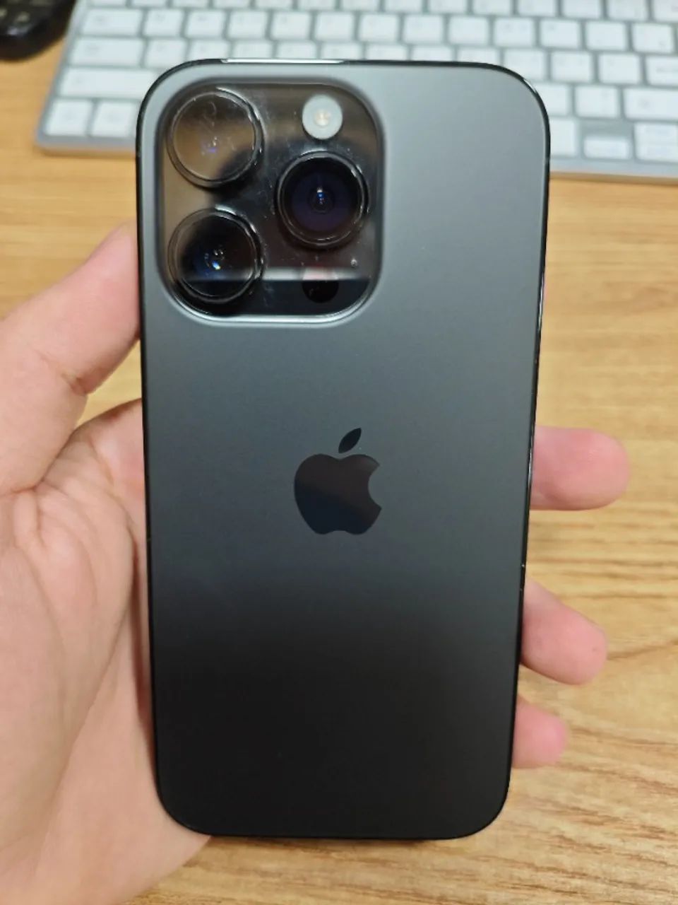 iPhone 14 Pro 256GB, muito bem conservado, sem marcas de uso relevantes. - Foto 4