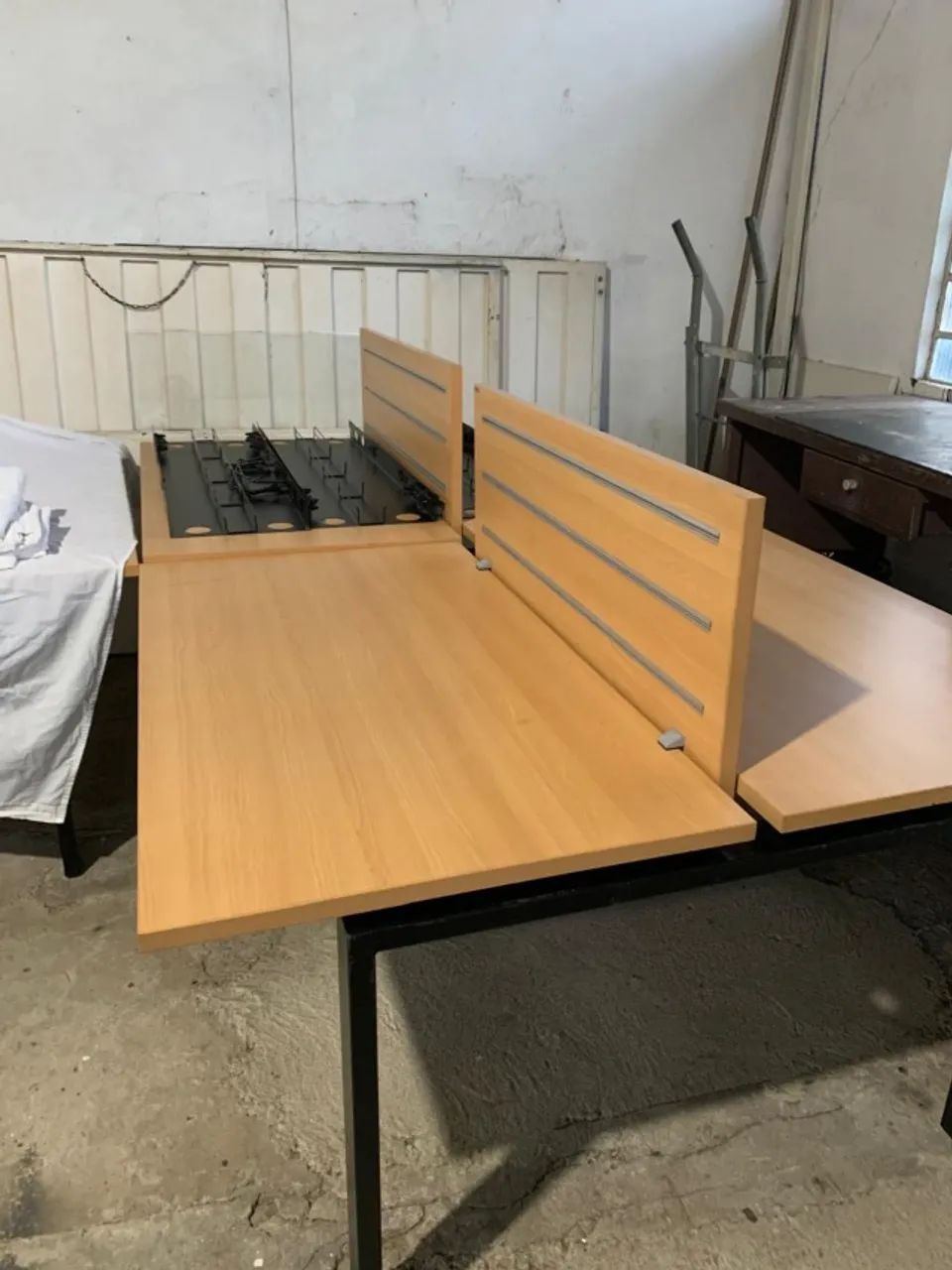 Mesa de escritório