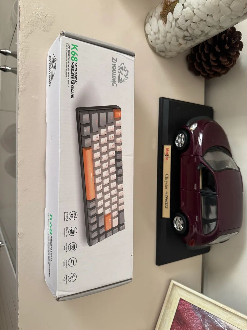 Teclado gamer  - Foto 2