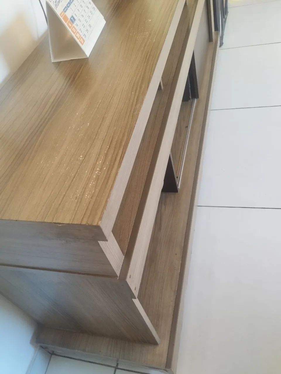 Vendo rak pr sala.
